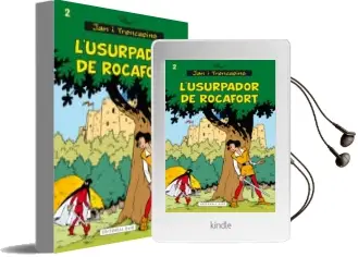 Descargar AudioLibro L Usurpador de Rocafort de Peyo año 2015