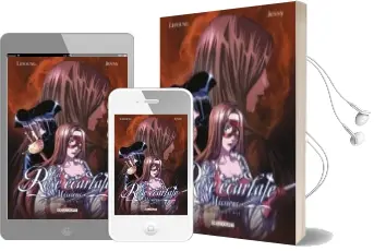 Descargar AudioLibro La Rose Ecarlate - Missions t3 - la Dame en Rouge de Patricia Lyfoung año 2015