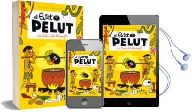 Descargar AudioLibro La Tribu Dels Bonprofit de Pierre Bailly año 2015