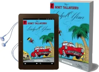 Descargar AudioLibro Lady d Olfina de Peyo año 2015