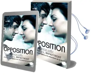 Descargar AudioLibro Opposition: Saga lux 5 de Jennifer L. Armentrout año 2015