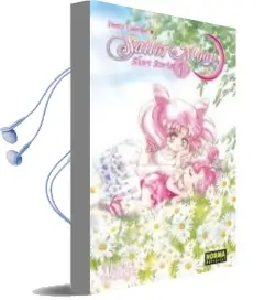 Descargar AudioLibro Sailor Moon: Short Stories 1 de Naoko Takeuchi año 2015