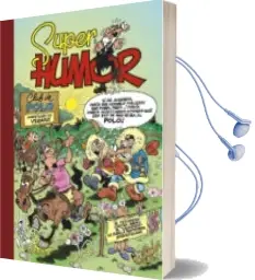 Descargar AudioLibro Super Humor Mortadelo nº 60: El Tesoro de Francisco Ibañez año 2015