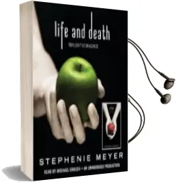 Descargar AudioLibro Twilight Tenth Anniversary Edition (13 Audio Cds) de Stephenie Meyer año 2015