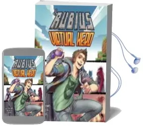 Descargar AudioLibro Virtual Hero de El Rubius año 2015