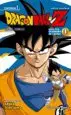 AudioLibro Bola de Drac z Anime Series Saiyan Nº01/05 de Akira Toriyama