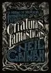 AudioLibro Criaturas Fantásticas de Neil Gaiman