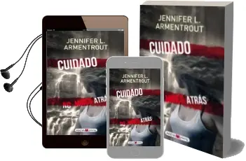 Descargar AudioLibro Cuidado, no Mires Atrás de Jennifer L. Armentrout año 2015