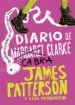 AudioLibro Diario de Cabra Clarke de James Patterson; Lisa Papademetriou