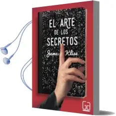 Descargar AudioLibro El Arte de los Secretos de James Klise año 2015