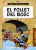 AudioLibro El Follet del Bosc de Peyo