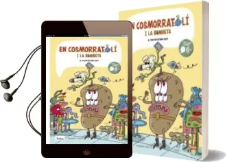 Descargar AudioLibro En Cosmorratolí i la Bombeta 3 de Fermin Solis año 2015