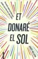 AudioLibro Et Donare el sol de Jandy Nelson
