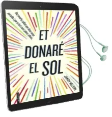 Descargar AudioLibro Et Donare el sol de Jandy Nelson año 2015