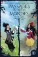 AudioLibro Gemini (Vol. 1): Passages Entre les Mondes de Mette Finderup