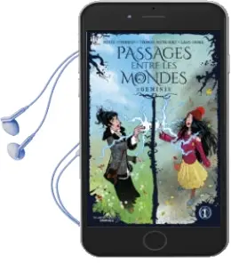 Descargar AudioLibro Gemini (Vol. 1): Passages Entre les Mondes de Mette Finderup año 2015