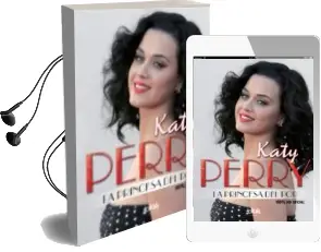 Descargar AudioLibro Katy Perry: La Princesa del pop de Varios Autores año 2015