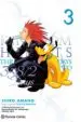 AudioLibro Kingdom Hearts 358/2 Days 3 de Shiro Amano