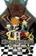 AudioLibro Kingdom Hearts ii nº 06 de Shiro Amano