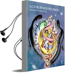 Descargar AudioLibro Los Buenos Vecinos de Julia Pons Montoro año 2015
