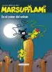 AudioLibro Marsupilami 4: En el Crater del Volcan de Andre Franquin