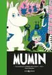 AudioLibro Mumin (Volum 2): La Col.Lecció Completa Dels Còmics de Tove Jansson de Tove Jansson