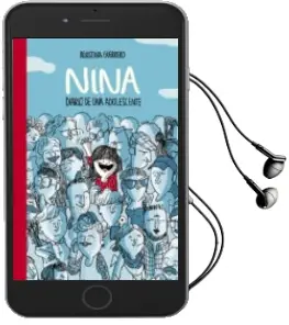 Descargar AudioLibro Nina: Diario de una Adolescente de Agustina Guerrero año 2015