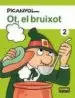 AudioLibro Ot el Bruixot 2 de Picanyol