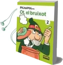 Descargar AudioLibro Ot el Bruixot 2 de Picanyol año 2015