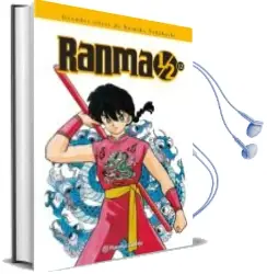Descargar AudioLibro Ranma 1/2 Kanzenban nº 12 de Rumiko Takahashi año 2015