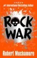 AudioLibro Rock war de Robert M. Muchamore