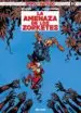 AudioLibro Spirou y Fantasio 51: La Amenaza de los Zorketes de Fabien Velhmann