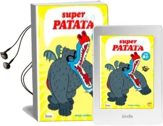 Descargar AudioLibro Superpatata 4 (Català) de Artur Laperla año 2015
