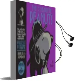 Descargar AudioLibro The Complete Peanuts 1995-1996 de Charles M. Schulz año 2015