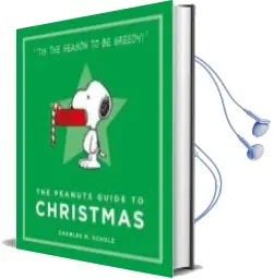 Descargar AudioLibro The Peanuts Guide to Christmas de Charles M. Schulz año 2015