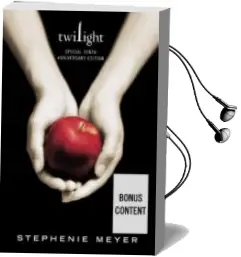 Descargar AudioLibro Twilight Tenth Anniversary; Life and Death (Dual Edition) de Stephenie Meyer año 2015