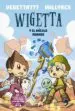 AudioLibro Wigetta y el Baculo Dorado de Vegetta777