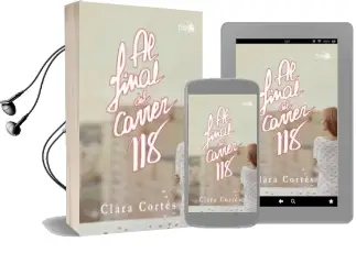 Descargar AudioLibro Al Final del Carrer 118 (Catalán) de Clara Cortes año 2015