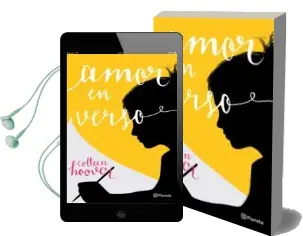 Descargar AudioLibro Amor en Verso de Colleen Hoover año 2015