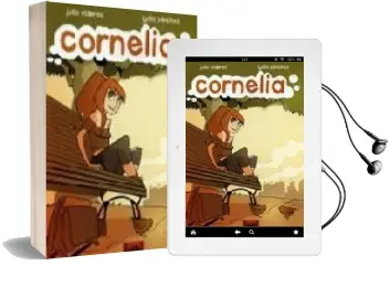 Descargar AudioLibro Cornelia de Julio Videras año 2015