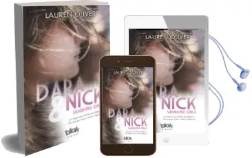 Descargar AudioLibro Dara & Nick de Lauren Oliver año 2015