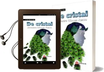 Descargar AudioLibro De Cristal de Silvestre Gomez Xurxo año 2015