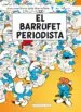 AudioLibro El Barrufet Periodista de Peyo