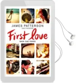 Descargar AudioLibro First Love de James Patterson; Emily Raymond año 2015