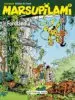 AudioLibro Fordlándia (Marsupilami) de Andre Franquin