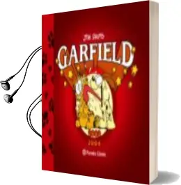 Descargar AudioLibro Garfield nº 13 de Jim Davis año 2015
