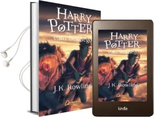 Descargar AudioLibro Harry Potter y el Caliz de Fuego (Rustica) de J.K. Rowling año 2015
