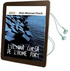 Descargar AudioLibro L Última Cursa de l Home Fort de Alan Monroe Finch año 2015