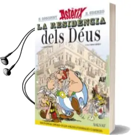 Descargar AudioLibro La Residencia Dels Deus (Ed. 2015) de Rene Goscinny año 2015