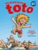 AudioLibro Les Blagues de Toto - hs Special Vacances (+ Lunettes 3d) de Thierry Coppee